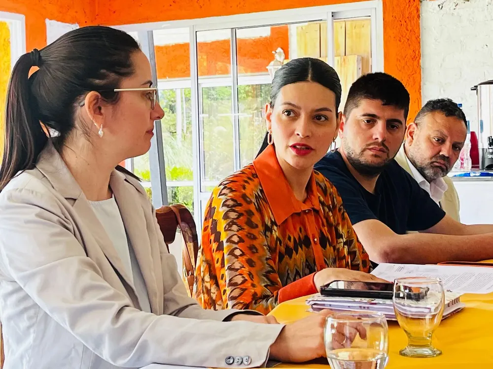 Santa Rosa paritarias 1