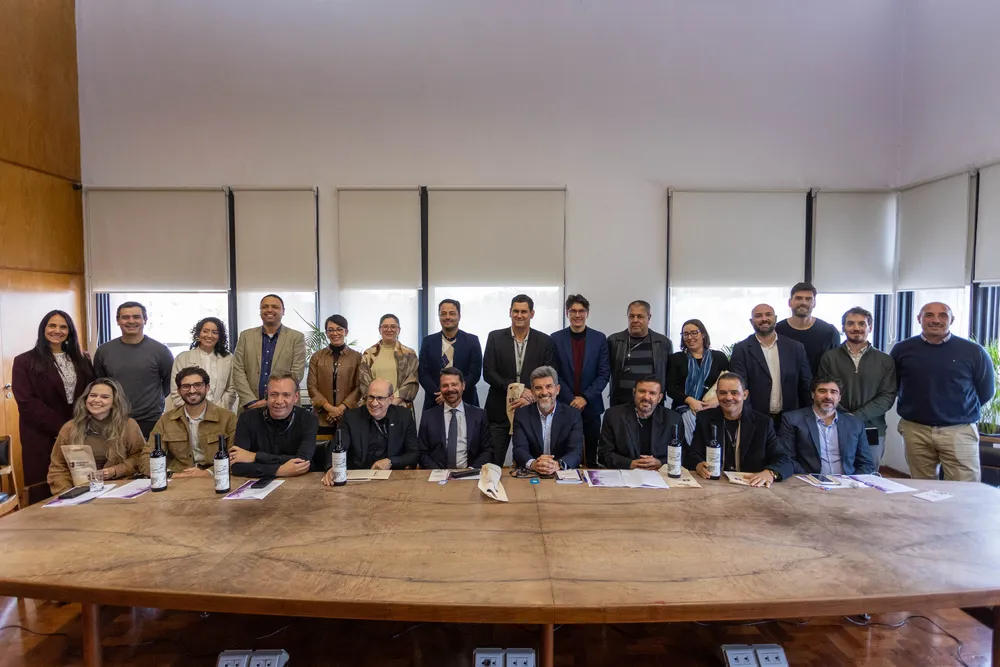 Ciudad - alcaldes y funcionarios de Brasil 3