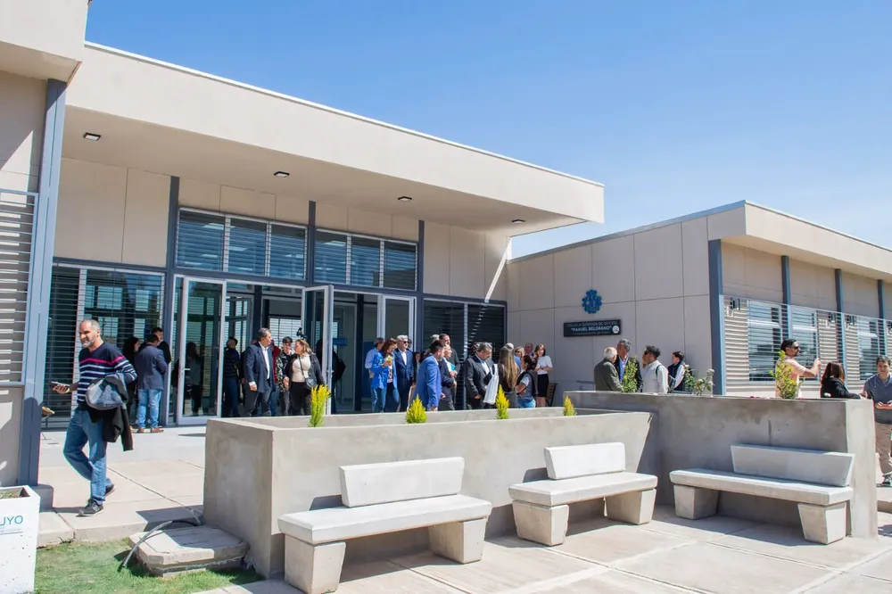San Martín - Expo Educativa