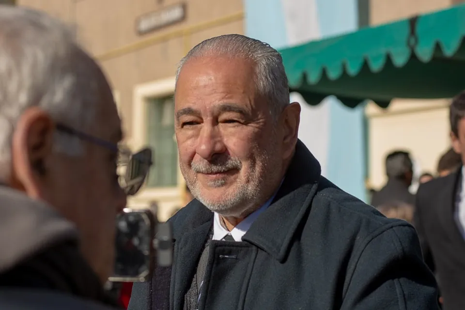 Alejandro Morillas 1