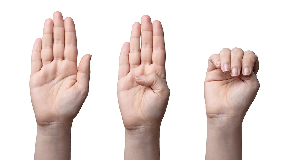 Señales internacionales de auxilio