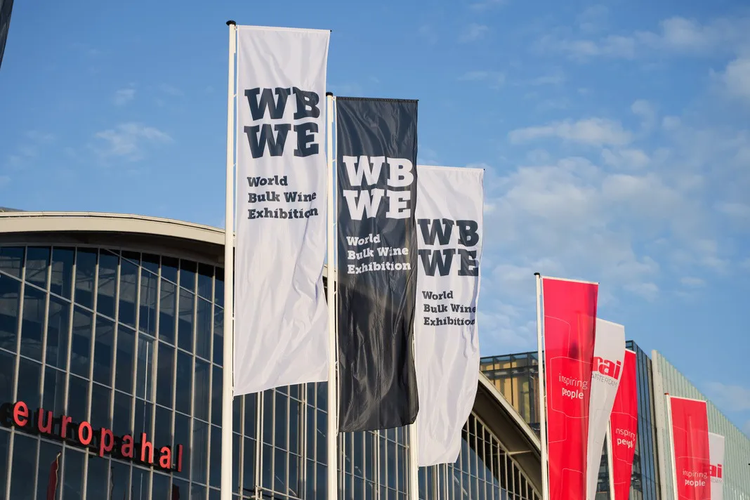 World Bulk Wine Exhibition