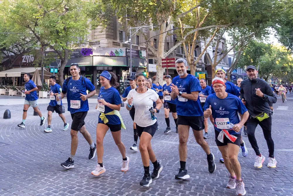 Ciudad - media maratón 2026 - 1