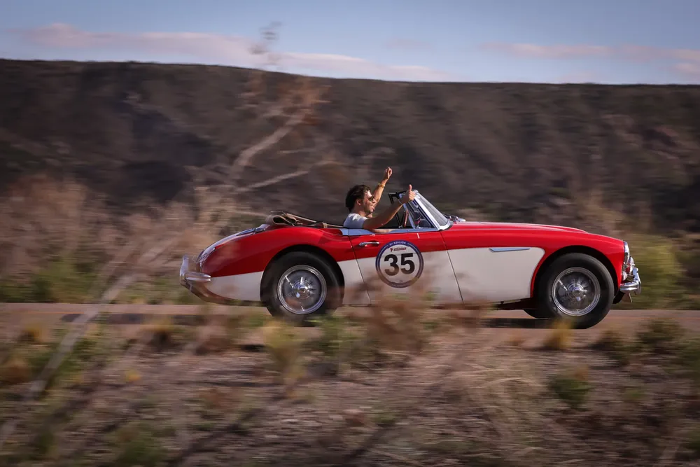 Rally de ls Bodegas 5