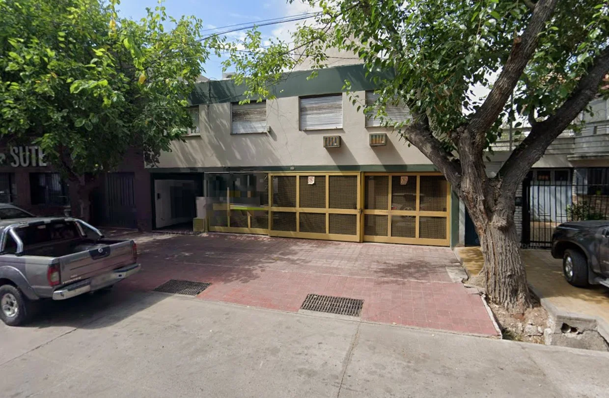 Departamento Coronel Plaza