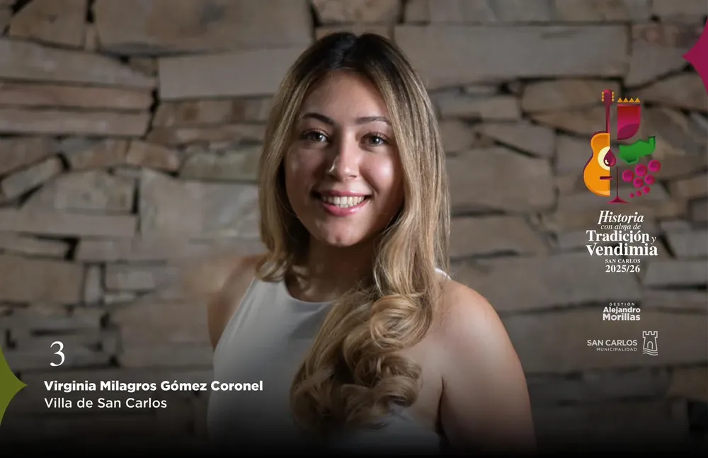 San Carlos - candidatas 2026 - 3