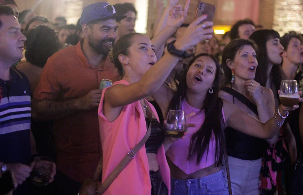 festival a morfar