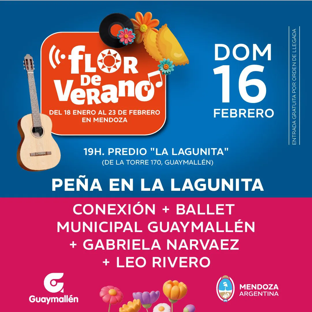 Peña en La Lagunita (2)