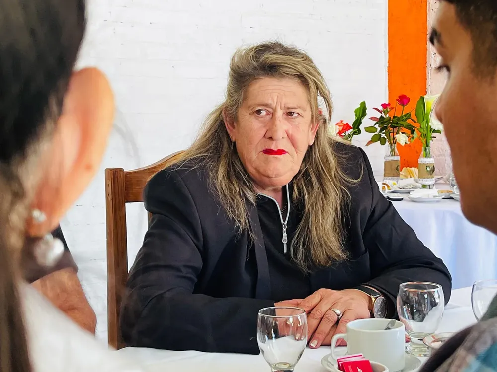 Santa Rosa paritarias 3