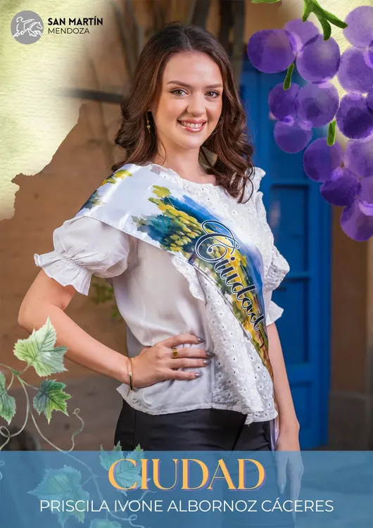 San Martín - candidatas 4