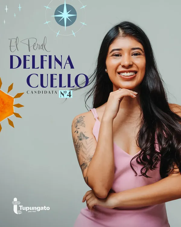 Tupungto - candidata 4