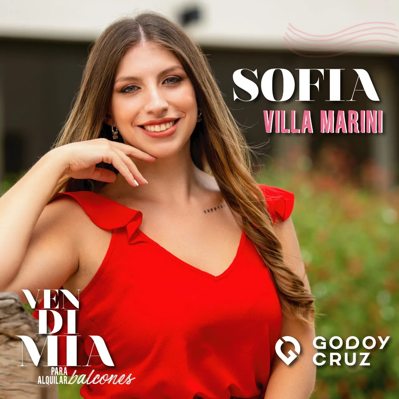 Godoy Cruz - Villa Marini 7