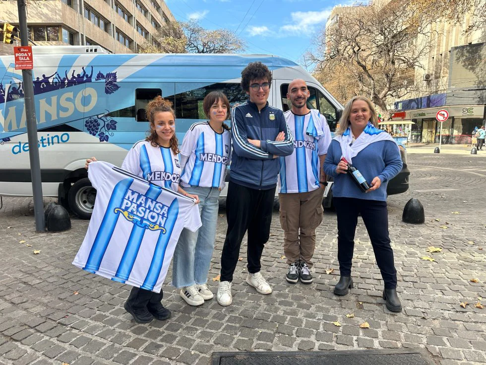 Turismo - Mansoneta 1