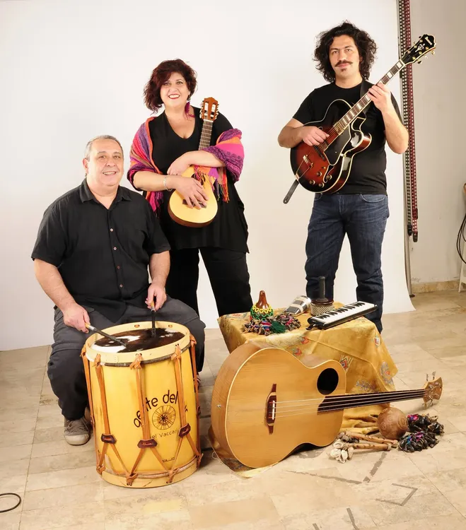 Ini - Vacari y Chavero