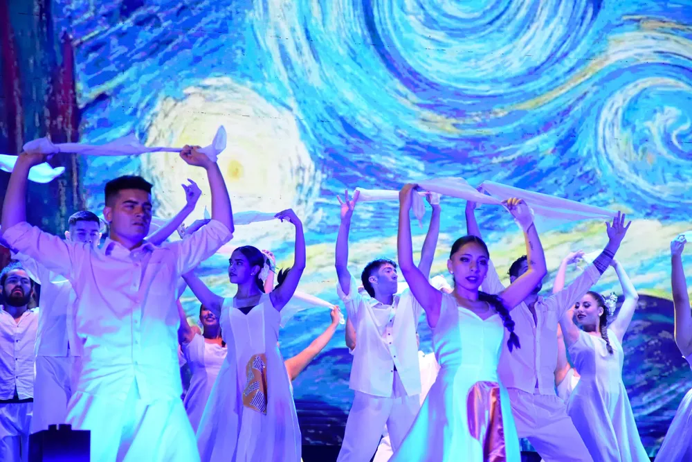 Santa Rosa - vendimia 2025 1