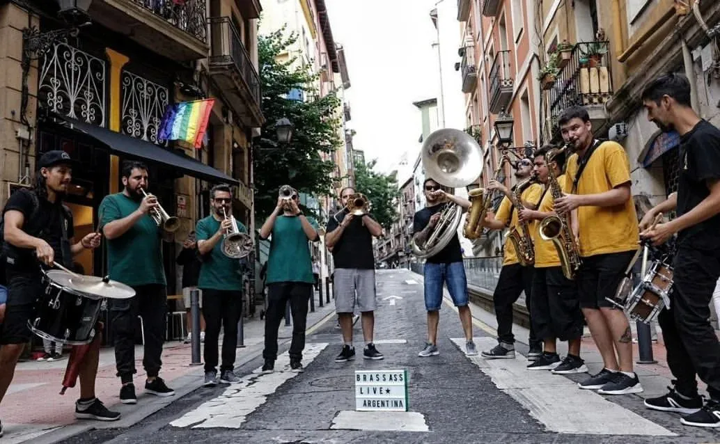 Brassass