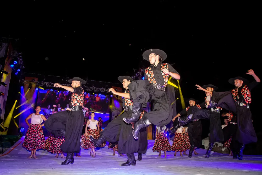 Las Heras - vendimia 2025 1