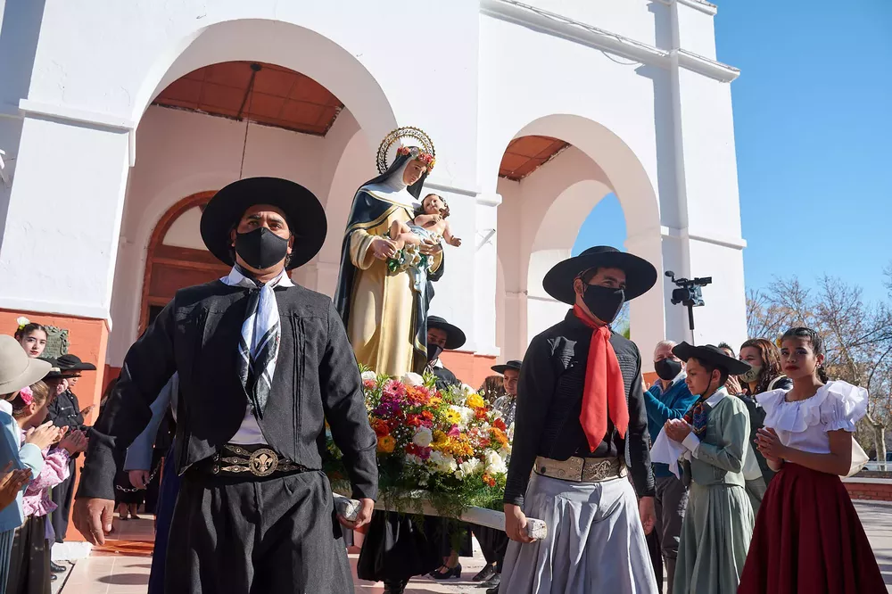 Foto: Emilio Diumenjo.