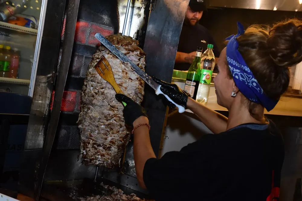 Cueca y el Damasco 5