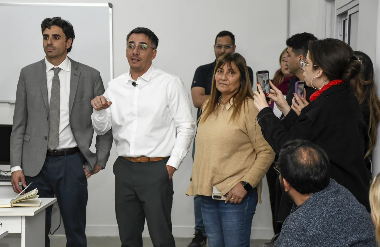 Guaymallén - espacio para personas en situación de calle 3