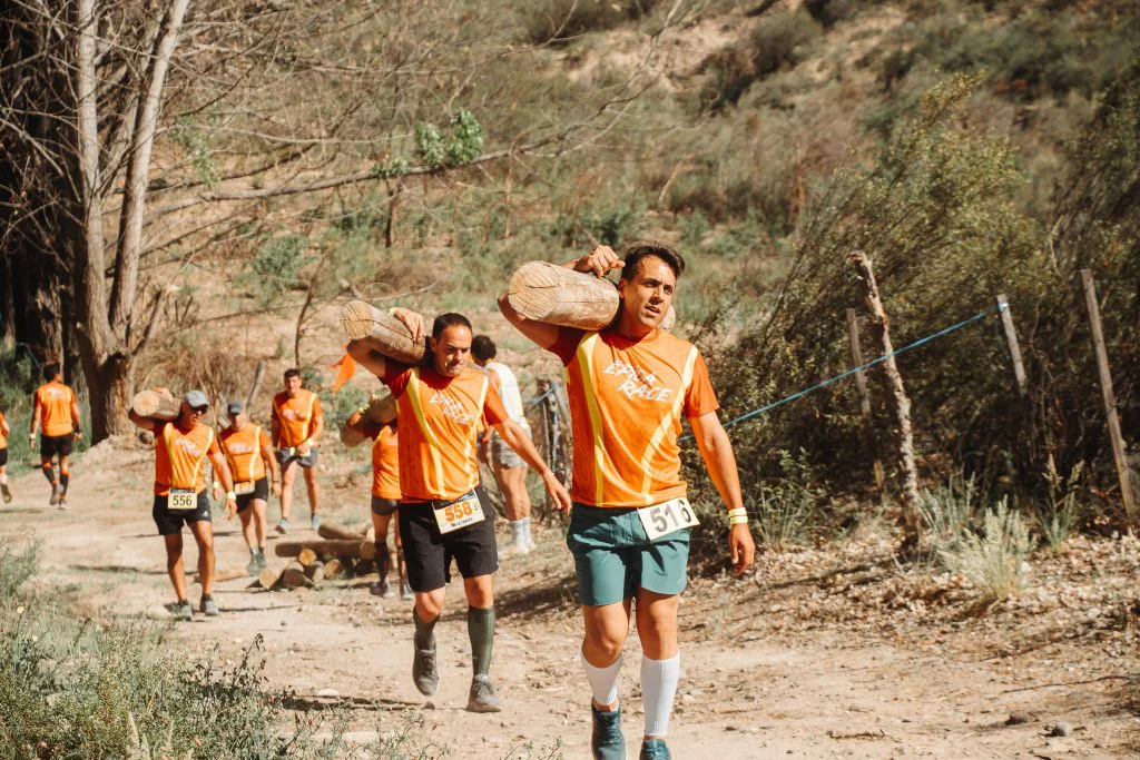 Tupungato - Epica-race 3