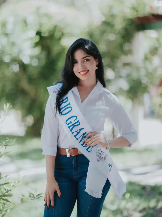 Malargüe - Rio Grande - 1