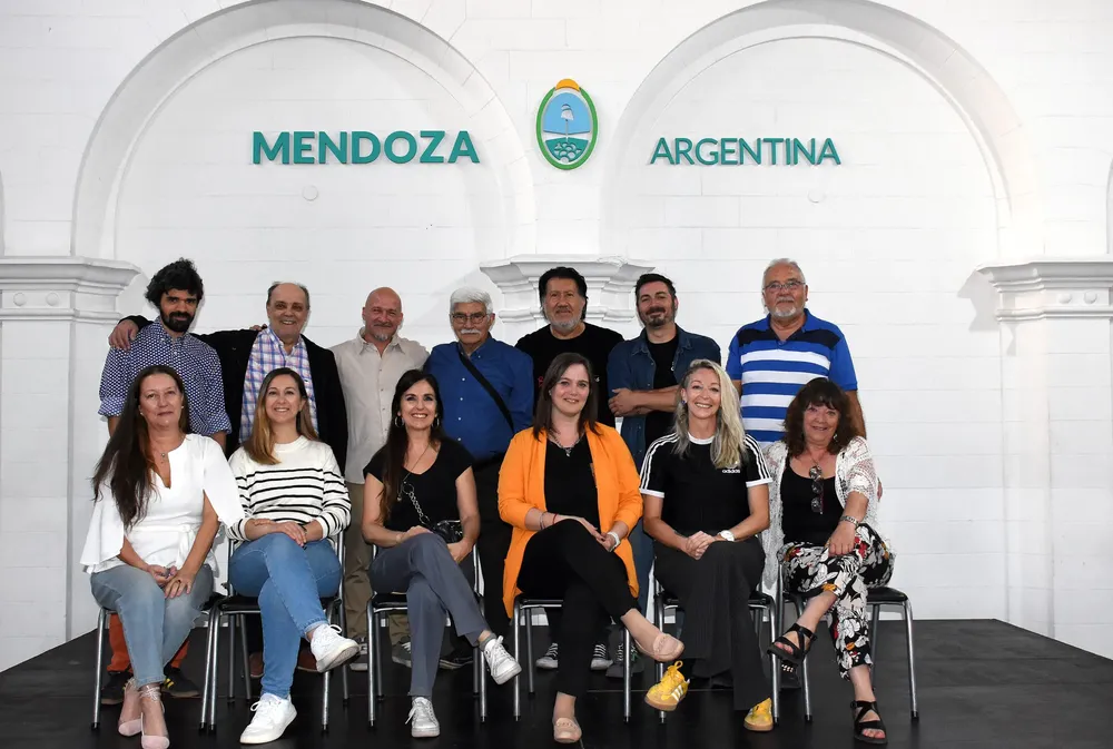 Ganadores afiche vendimia 2026