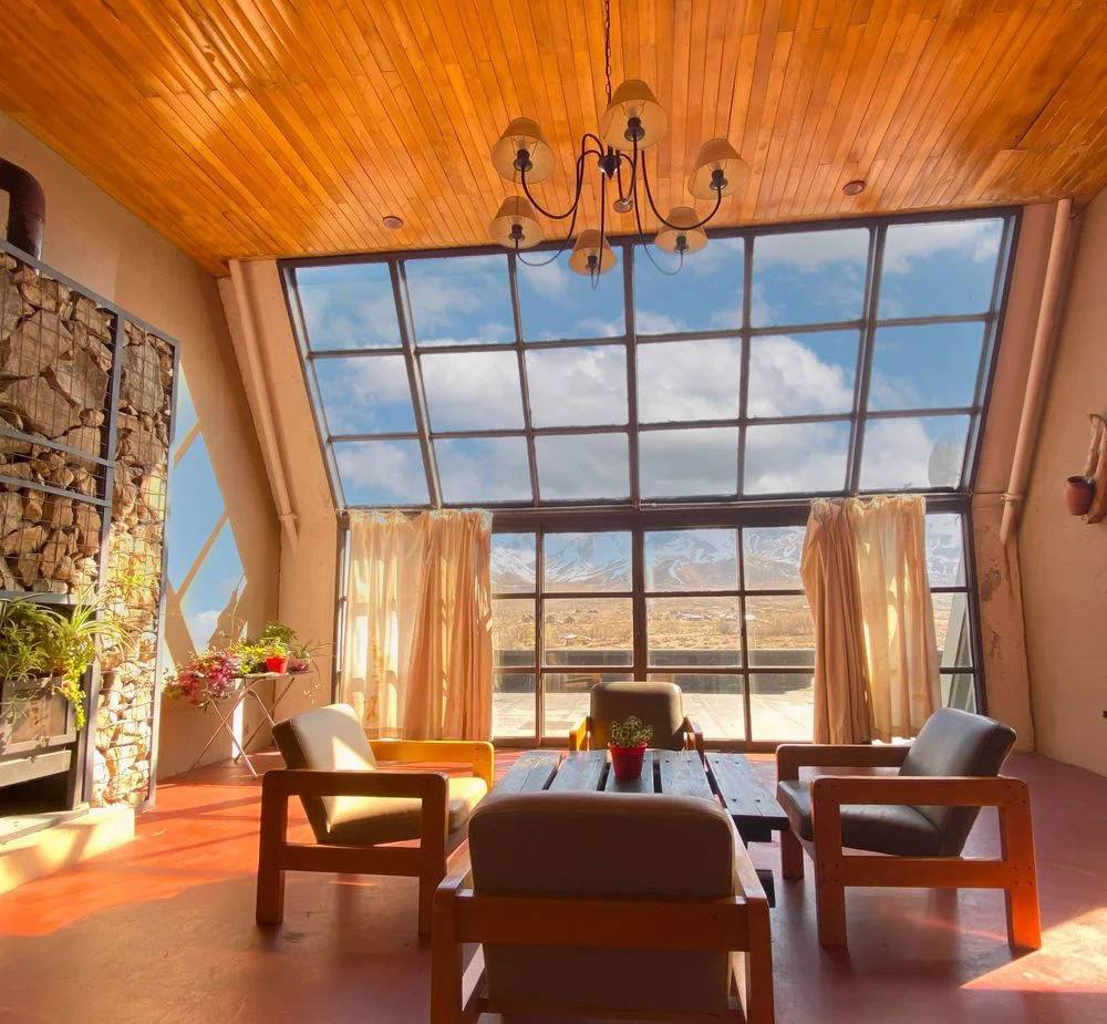 Hotel Los Molles
