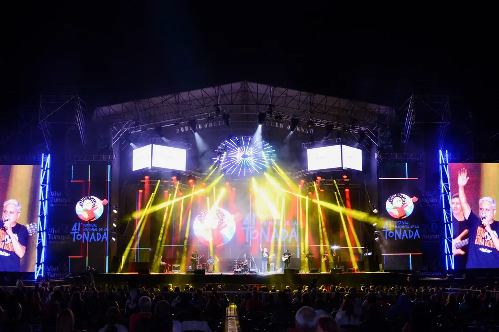 Festival Nacional de la Tonada