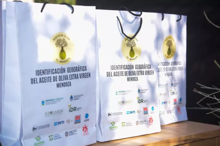 Aceite de oliva Extra Virgen 