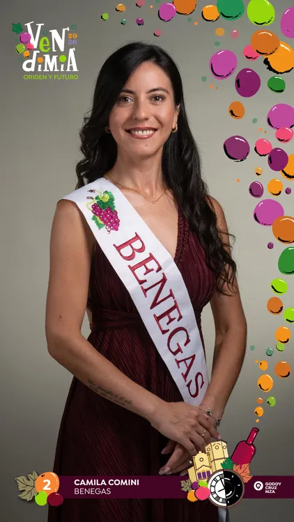 Godoy Cruz - candidata 2026 2