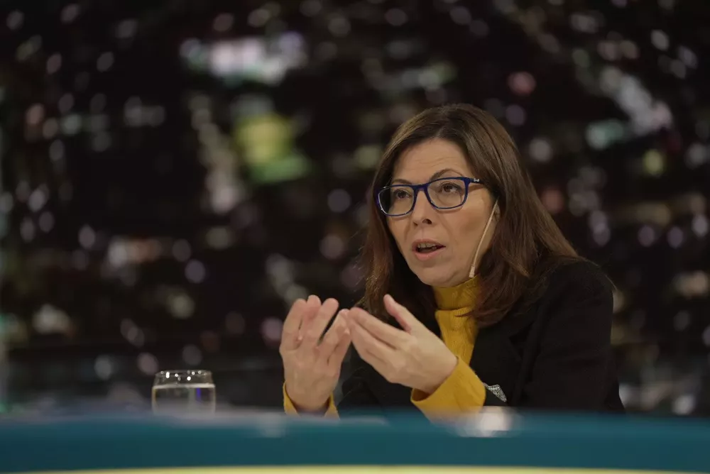 Batakis en A dos voces