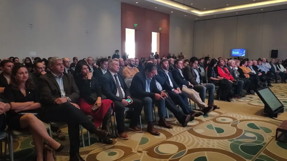 Foto: Prensa Asinmet.