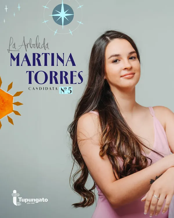 Tupungto - candidata 5