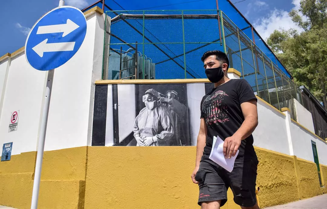 Foto Juan Ignacio Blanco