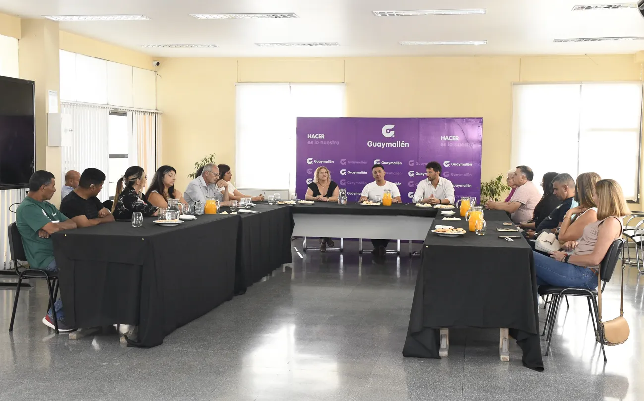 guaymallen cultores 2