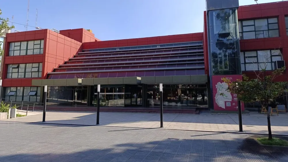 Gobierno - centro de congresos y exposiciones de mendoza