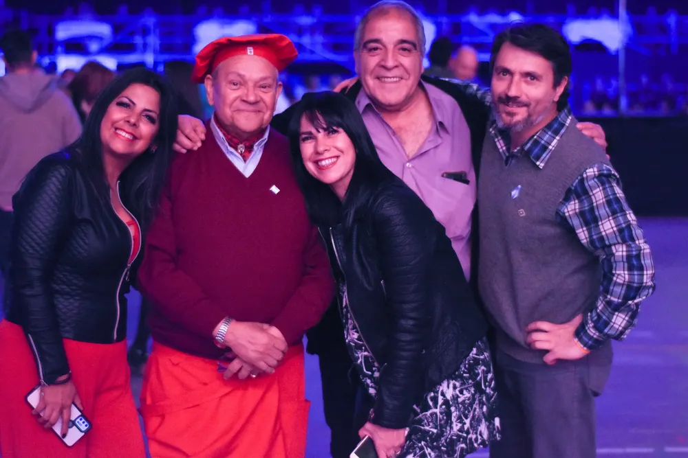Fiesta de la Nieve (Segundo día)