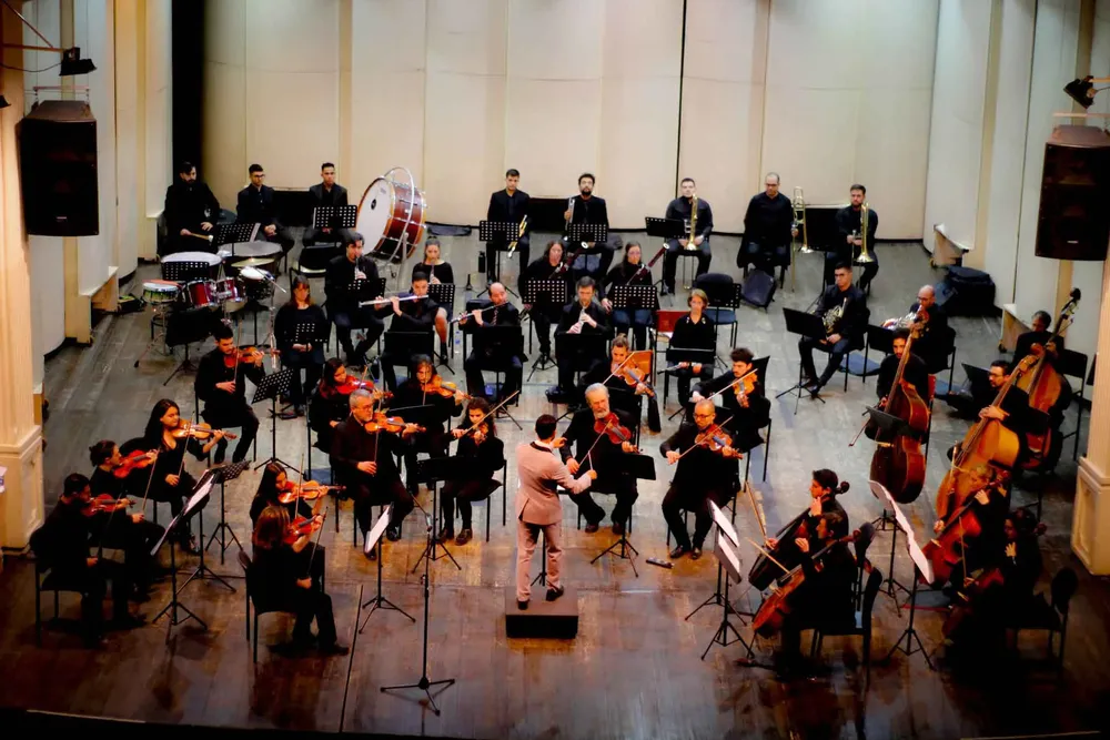 uesta Barroca de Mendoza)