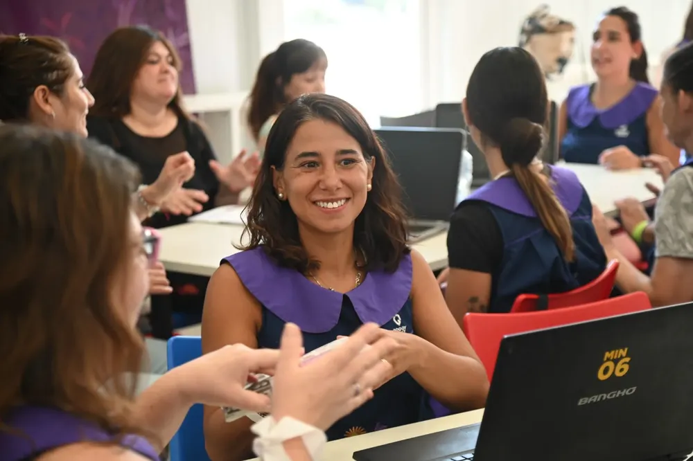 Godoy Cruz Foro educativo