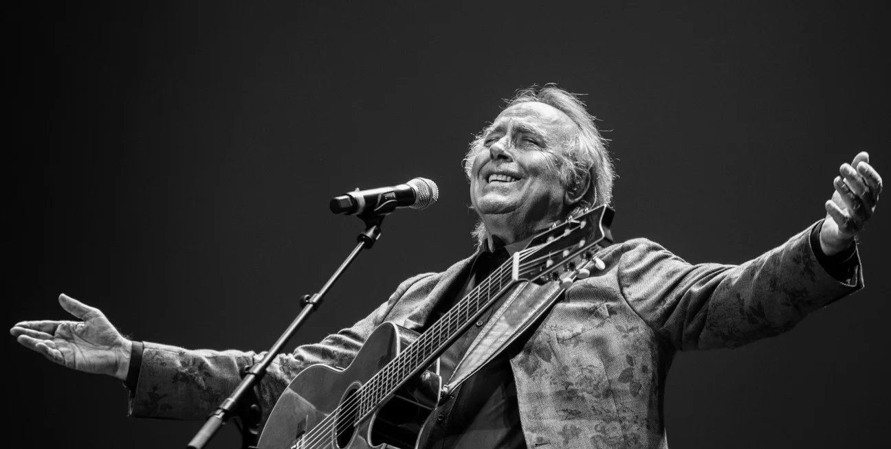Joan Manuel Serrat 1