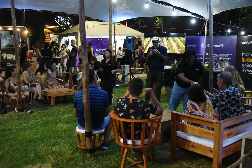 Burbujas primera noche (47)