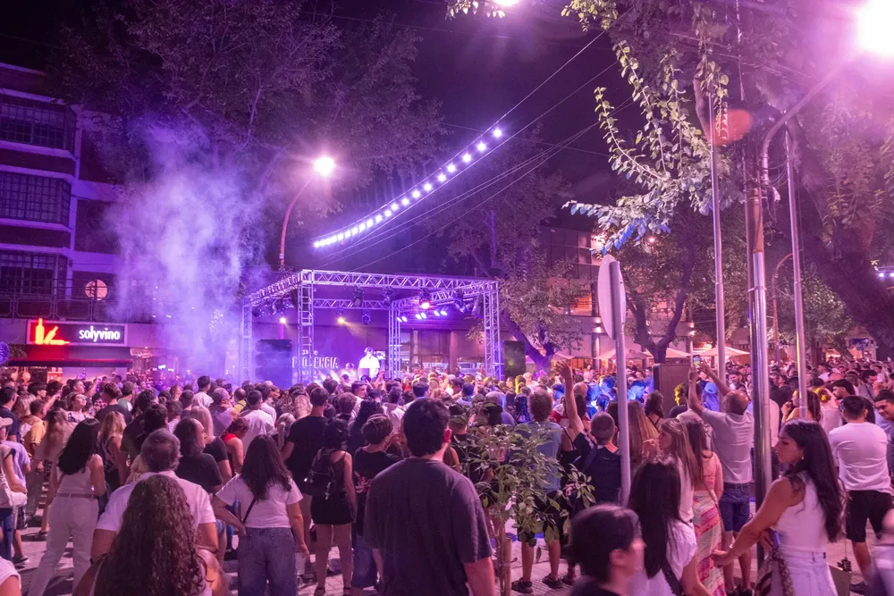 Ciudad - vino a la ciudad 2026 Sarmiento 3