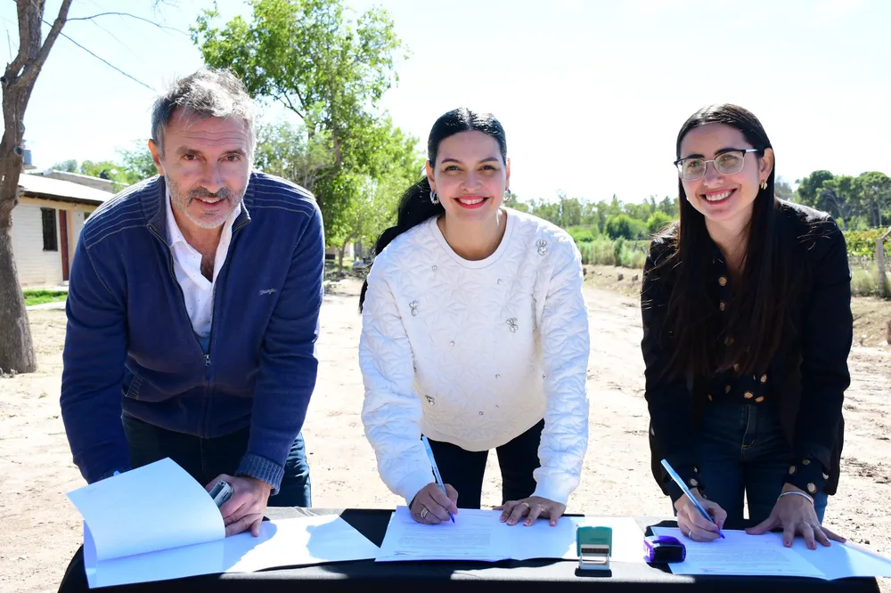 Santa Rosa urbanización 5