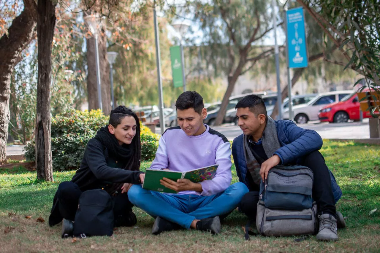 Convenio educativo Lavalle