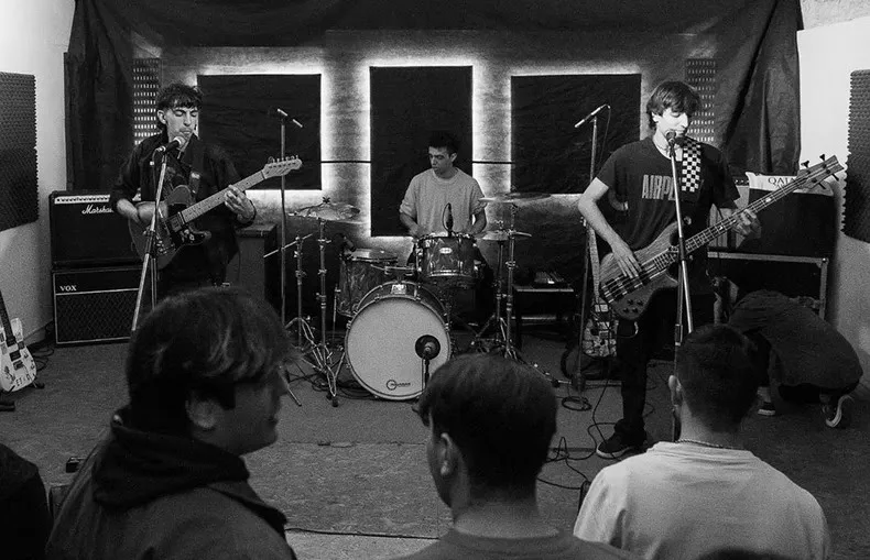 Ciudad - rock 2