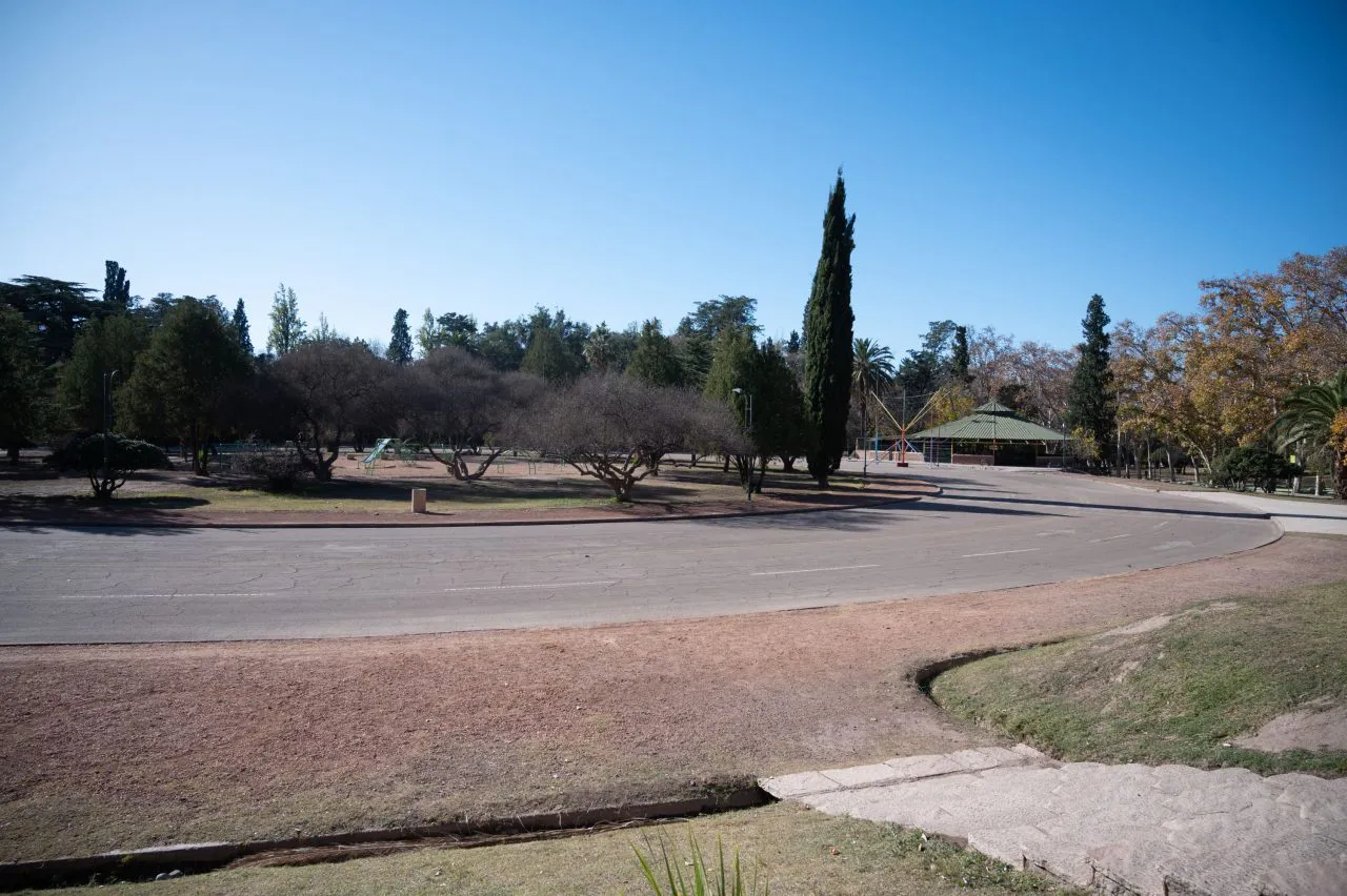 Rotonda de la calesita