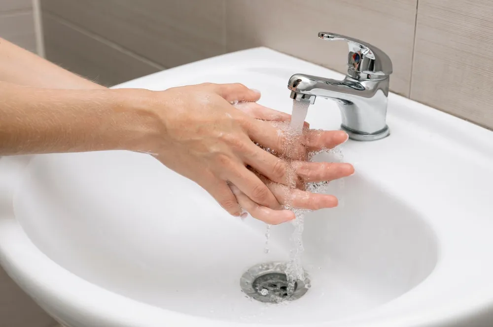 Agua - Canilla