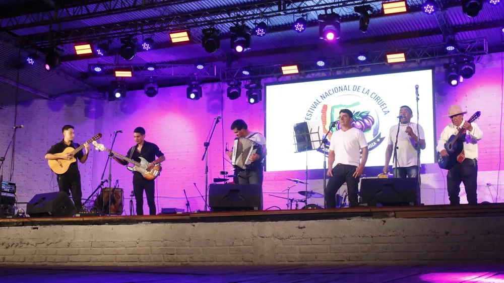 Alvear - Fiesta nacional de la ciruela 2026 (5)