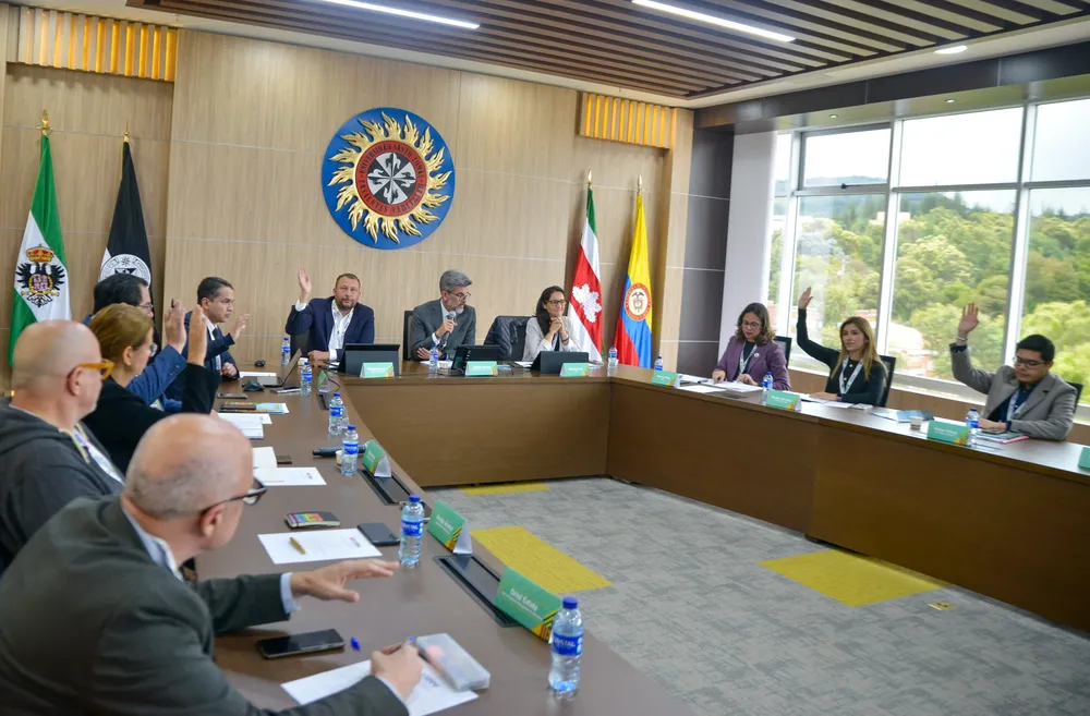 Ulpiano en Colombia 3